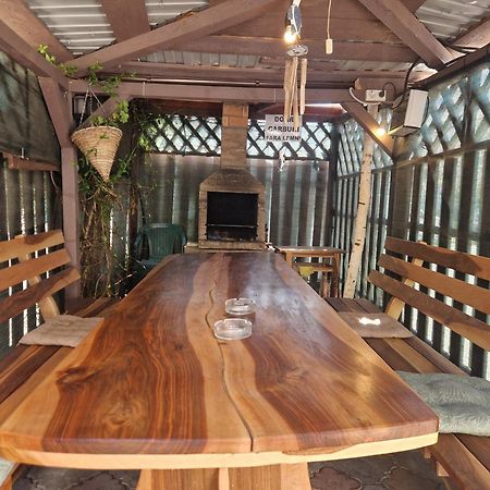Buget B&B Fokszany Zewnętrze zdjęcie