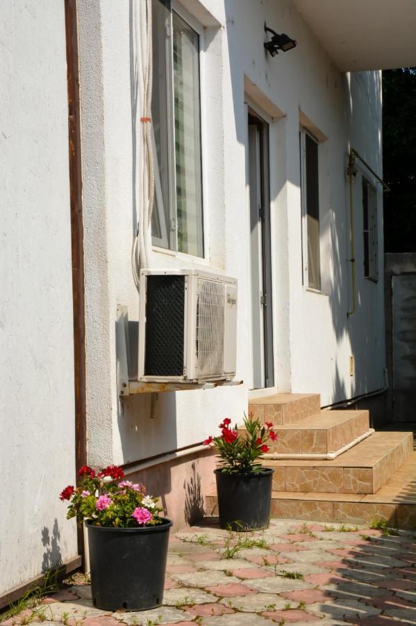 Buget B&B Fokszany Zewnętrze zdjęcie