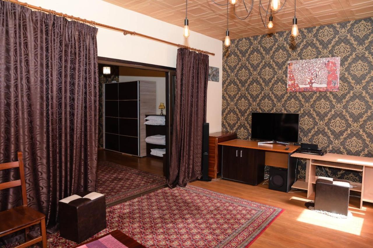 Buget B&B Fokszany Zewnętrze zdjęcie