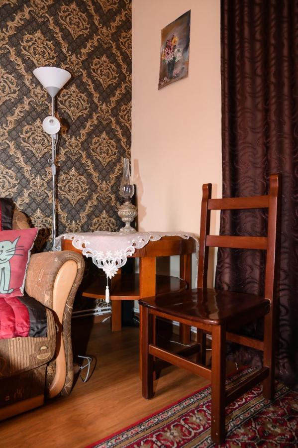 Buget B&B Fokszany Zewnętrze zdjęcie