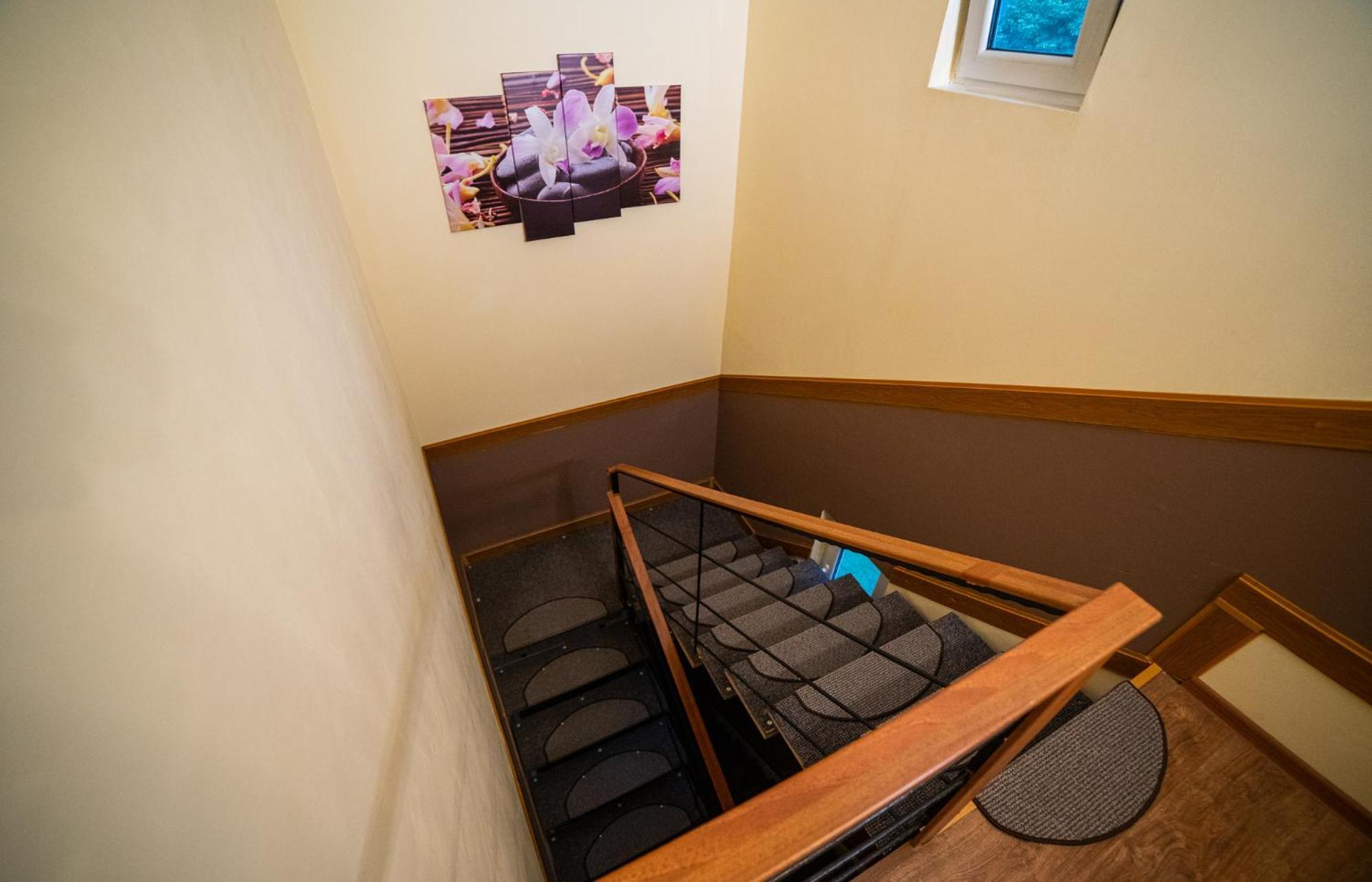 Buget B&B Fokszany Zewnętrze zdjęcie